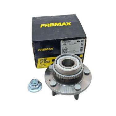Imagem de Cubo de Roda Traseiro Com Rol. FWB0535 Tucson 05/12 - Fremax