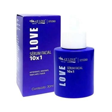 Imagem de Sérum Facial 10 em 1 Max Love