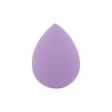 Imagem de Esponja para maquiagem Ideal para base FASHION Formato COXINHA, Lilas,