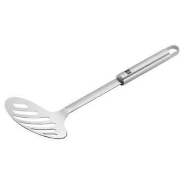 Imagem de Escumadeira Com Furos 33,2Cm Zwilling Pro