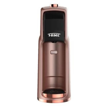 Imagem de Purificador de Água Fame Acquafam Rose Gold