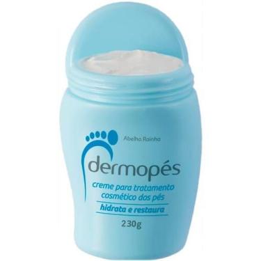 Imagem de Dermopes Azul 230g Abelha Rainha