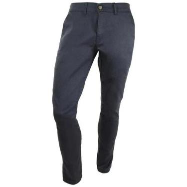 Imagem de Calca Esporte Fino Masculina Ogochi 002510019, Cinza chumbo, 40