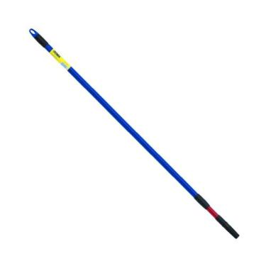 Imagem de Extensor para Pintura Teles 1,95 Metros para Tetos Paredes e Áreas Altas Roma