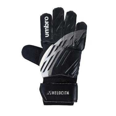 Imagem de Luva de Goleiro Umbro Velocita Campo Adulto