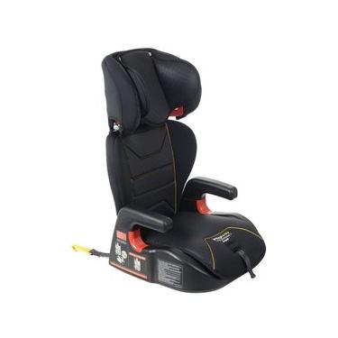Imagem de Cadeira Para Auto Burigotto Protege Fix 15 A 36 Kg Preta U