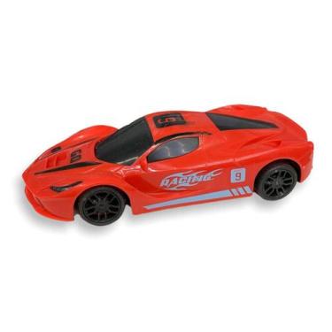 Imagem de Carrinho De Controle Remoto 4 Funçoes Escala 1:20 - Futuro Brasil
