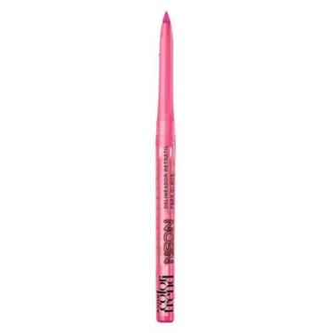 Imagem de Avon Delineador Retratil Color Trend Para Olhos Pink Neon - 350mg