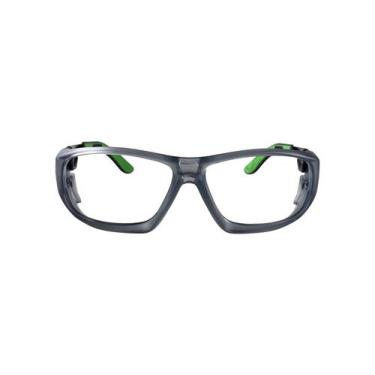 Imagem de Óculos de Proteção Univet CA38095 MOD 5X9, MOD 5X9 Verde, 57