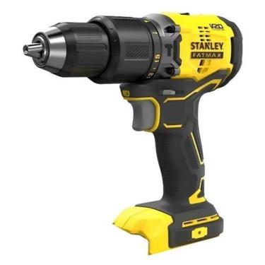 Imagem de Parafusadeira Furadeira Stanley SBD715C2K 20V 2 bater 1,5Ah, 20v