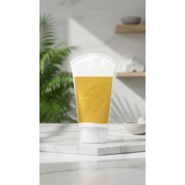 Imagem de Protetor Solar Facial Gel Creme FPS 30 Toque Seco 120g - Congratulatio