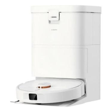 Imagem de Robo Aspirador Xiaomi Robot vacuum H50 10000Pa 220V lançamento 2026 - 