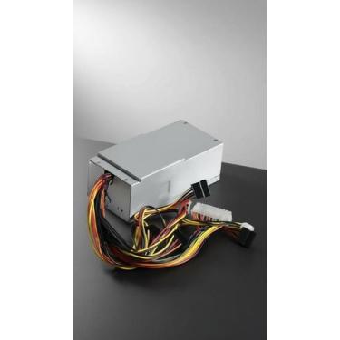 Imagem de Fonte de Alimentação PC 300W 80 Plus Bronze - Congratulations Store, B