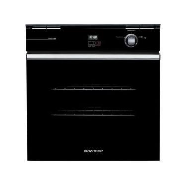 Imagem de FORNO ELÉTRICO BRASTEMP 84 LITROS BOC84AEBNA 220V