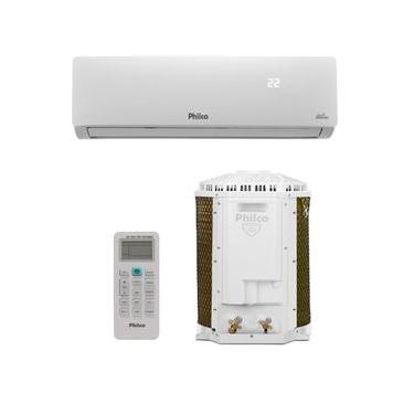 Imagem de Ar Condicionado Split Philco Hi Wall Inverter 9.000 BTU/h Frio Monofásico Branco PAC9FC 220V