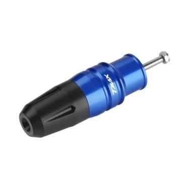 Imagem de Protetor De Queda Yamaha Tmax560 Tmax530 500, Acessórios Para Proteção