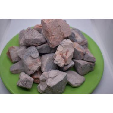 Imagem de Argila Vermelha Nakumatt India Clay 200 g