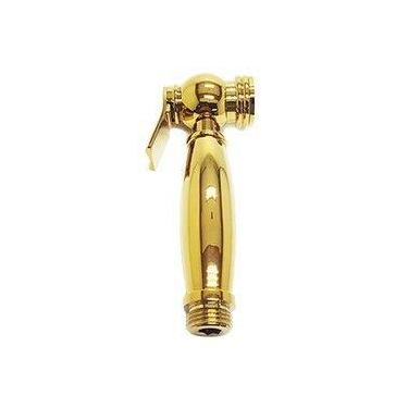 Imagem de Ducha Higiênica Gold Luxo 1/2" - 15472 - Hidroshop