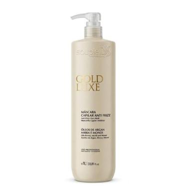 Imagem de Progressiva Soupleliss Gold Liss 1000ml