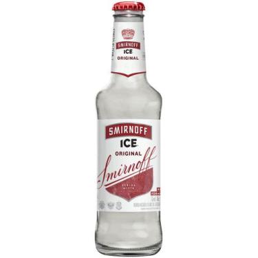 Imagem de Bebida Mista Long Neck Ice Smirnoff 275ml