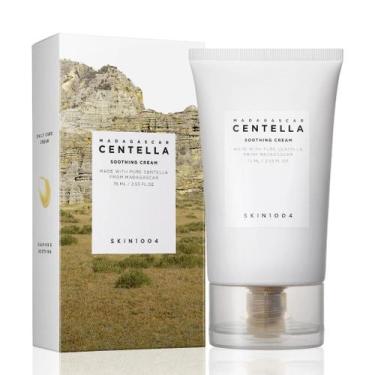 Imagem de Creme Facial Skin1004 Soothing Cream Centella