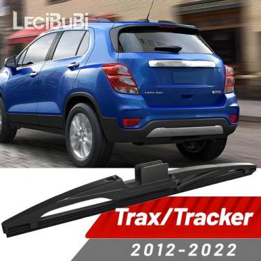 Imagem de Lâmina Do Limpador De Para-brisa Traseiro Chevrolet Trax Tracker 2012-