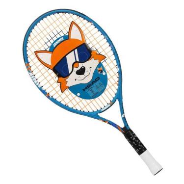 Imagem de Raquete De Tênis Infantil Head Jannik 23 2026