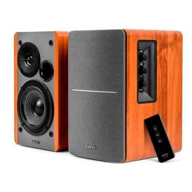 Imagem de Caixa De Som R1280t Marrom Edifier
