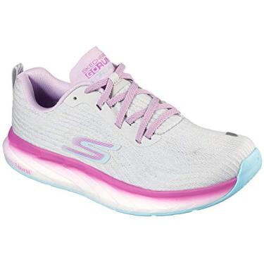 Imagem de Skechers Go Run Forza 4 Grey/Multi 10 B (M)