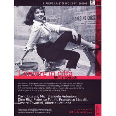 Imagem de L'amore in Citta'