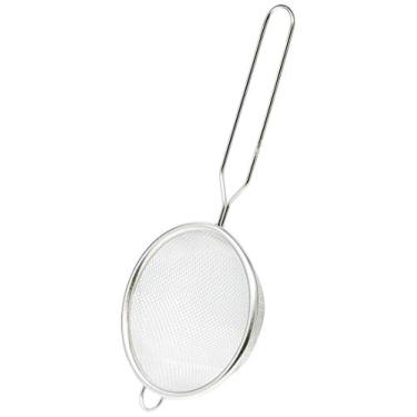 Imagem de Euro Home - Peneira 10 cm Inox Classic - UTS5804