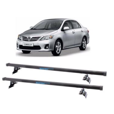 Imagem de Rack Teto Resistent Sport Toyota Corolla 08/14 LW134