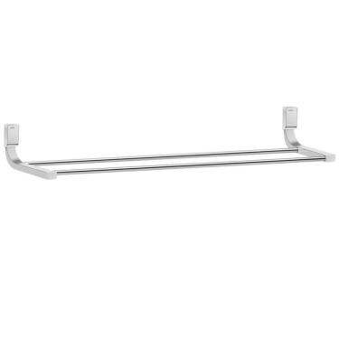 Imagem de Toalheiro Bastão Duplo Docol Top Cromado