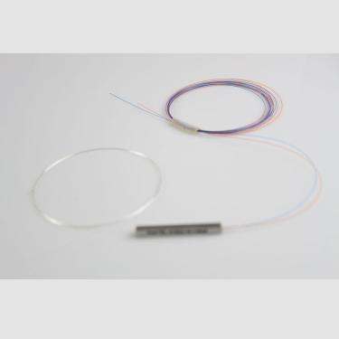 Imagem de Cabo Optico Evus Splitter Plc 1x2 Nc 1,5m G657a1