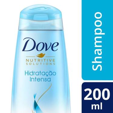 Imagem de Shampoo Dove Nutritive Solutions Hidratação Intensa 200ml