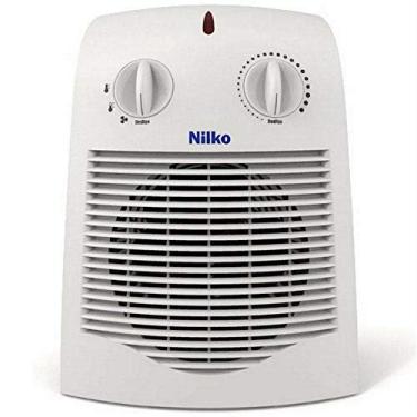 Imagem de Aquecedor Elétrico Desumidificador de Ambiente Nilko