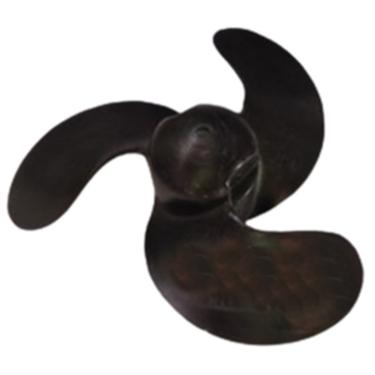 Imagem de Hélice Para Motor De Popa Mercury 3.3 Hp Elice do Mercuri