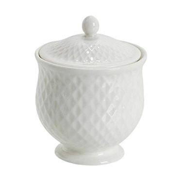 Imagem de Açucareiro Eclat Branco - Home Style