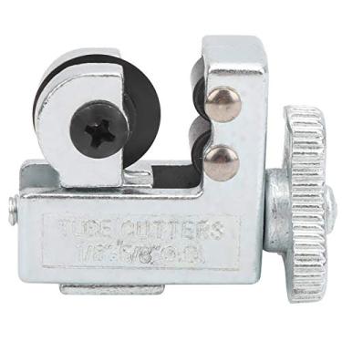 Imagem de cortador de tubo de cobre 3 to16mm cobre alum¨ªnio alum¨ªnio corte de tubo de pvc,2pcs micro cortador de tubo, cortador de fatia de tubo, ferramenta operada ¨¤ m?o para pvc, tubos de pl¨¢stico ppr,
