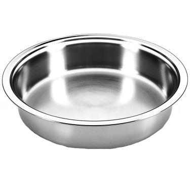 Imagem de Recipiente Interno Para Alimentos Aço Inox 61041110 Tramontina