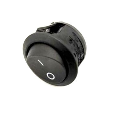 Imagem de Botão Interruptor Chave Liga Desliga para Aspirador Black&Decker VH800-BR