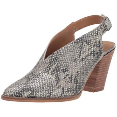 Imagem de Lucky Brand Aroyli Pump Feminino, Periscópio Mu, 5.5