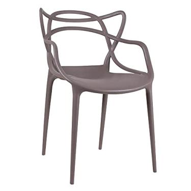 Imagem de Loft7, Kit - 16 x Cadeiras Masters Allegra - Fendi