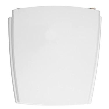 Imagem de Assento Sanitário Poliéster Nuage Branco para vaso Incepa