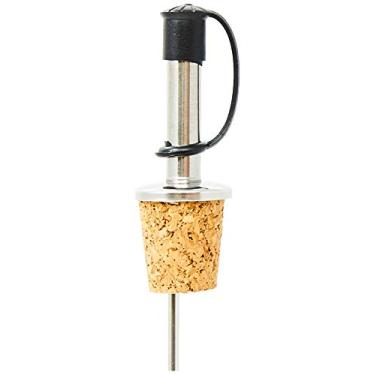 Imagem de BICO DOSADOR COM ROLHA 9,3CM