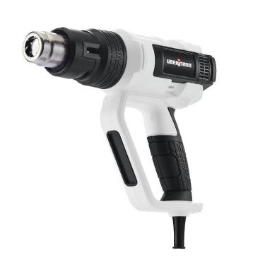 Imagem de Pistola de Calor Digital 1700W 220V Ubermann