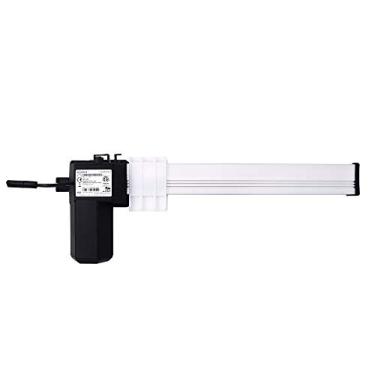 Imagem de Substituição de motor de reclinação elétrico Okin refinado Betadrive modelo 1.25,000.073.30