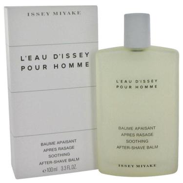Imagem de Colonia Masculino L`eau D`issey Issey Miyake Col. Issey 100 Ml Pós Barba