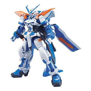 Imagem de GUNDAM HG $57 ASTRAY BLUE FRAME SECOND 1