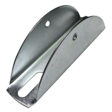 Imagem de Suporte Zincado De Fixação Para Ventilador De Teto Ventisol